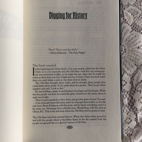 Bowering’s BC:  A Swashbuckling History (1997). Hardcover. BC history Canadiana - Picture 7 of 11